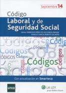 C�digo Laboral y de Seguridad Social