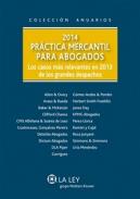 2014 Pr�ctica mercantil para abogados