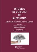 Estudios de derecho de sucesiones