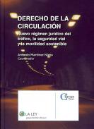 Derecho de la circulaci�n