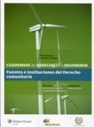 Fuentes e instituciones del Derecho comunitario