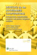 Derecho de las sociedades cooperativas