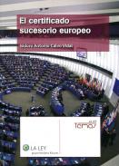 El certificado sucesorio europeo