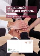 La obligaci�n solidaria impropia