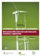 Manual jur�dico del mercado bancario