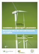 Manual jur�dico del mercado bancario