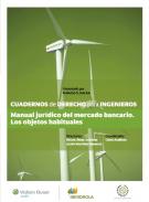 Manual jur�dico del mercado bancario