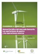 Manual jur�dico del mercado bancario