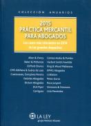 Pr�ctica mercantil para abogados
