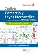 C�digo comercio y leyes mercantiles