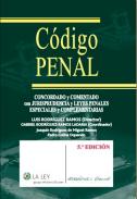 xxxC&oacute;digo Penal