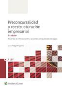 Preconcursalidad y reestructuraci�n empresarial