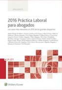 xxxPr&aacute;ctica laboral para abogados 2016