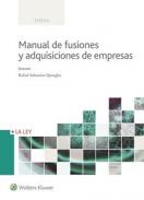 Manual de fusiones y adquisiciones de empresas