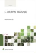 El incidente concursal