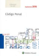 C�digo Penal