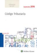 C�digo Tributario