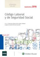 C�digo Laboral y de Seguridad Social