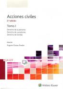 Acciones civiles