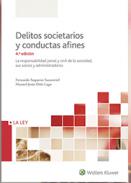 Delitos societarios y conductas afines