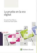 La prueba en la era digital