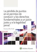 La p�rdida de puntos en el permiso de conducir y los derechos fundamentales a un juicio justo y a la legalidad penal