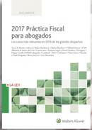 Pr�ctica fiscal para abogados 2017