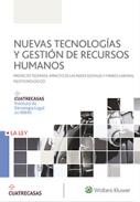 Nuevas tecnolog�as y gesti�n  de recursos humanos
