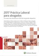 Pr�ctica Laboral  para abogados 2017