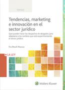 Tendencias, marketing e innovaci�n en el sector jur�dico