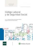 C�digo Laboral y Seguridad Social 2017