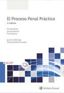 El proceso penal pr�ctico