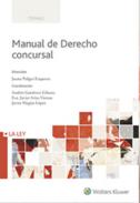 Manual de Derecho concursal