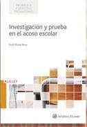 Investigaci�n y prueba en el acoso escolar