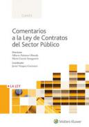 Comentarios a la Ley de Contratos del Sector P�blico