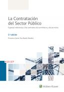 La contrataci�n del sector p�blico