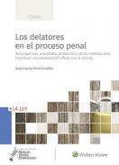 Los delatores en el proceso penal