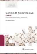 Summa de prob�tica civil