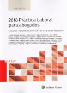 Pr�ctica laboral para abogados 2018