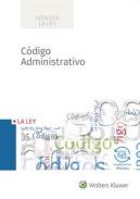 C�digo administrativo