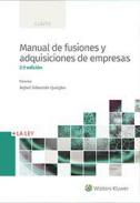 Manual de fusiones y adquisiciones de empresas
