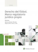 Derecho del f�tbol