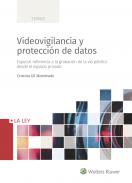 Videovigilancia y protecci�n de datos