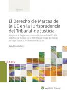 El derecho de narcas de la UE en la jurisprudencia del Tribunal de Justicia