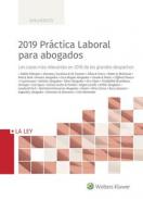 Pr�ctica laboral para abogados 2019