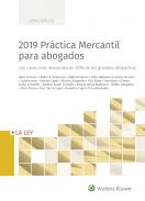 Pr�ctica mercantil para abogados 2019