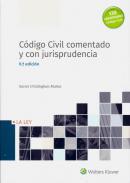 C�digo Civil comentado y con jurisprudencia