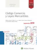 C�digo Comercio y leyes mercantiles