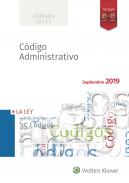 C�digo administrativo