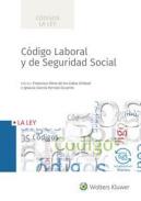 C�digo laboral y de Seguridad Social